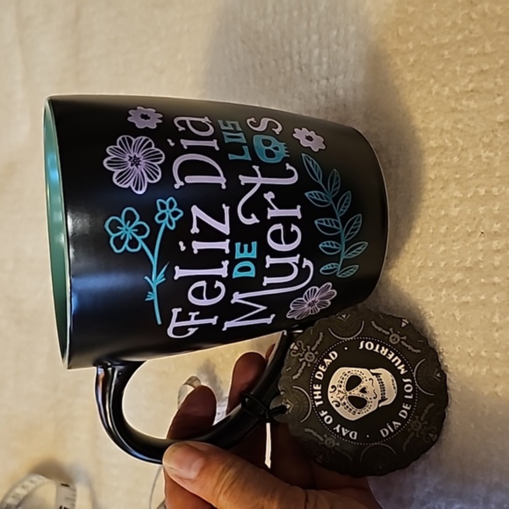 Set of 2: 25 oz Coffee Mugs